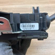 4E0953549C 4E0910549A 041 Wiper turn signal indicator stalk/switch Audi A8 S8 D3