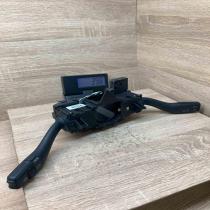 4E0953549C 4E0910549A 041 Wiper turn signal indicator stalk/switch Audi A8 S8 D3