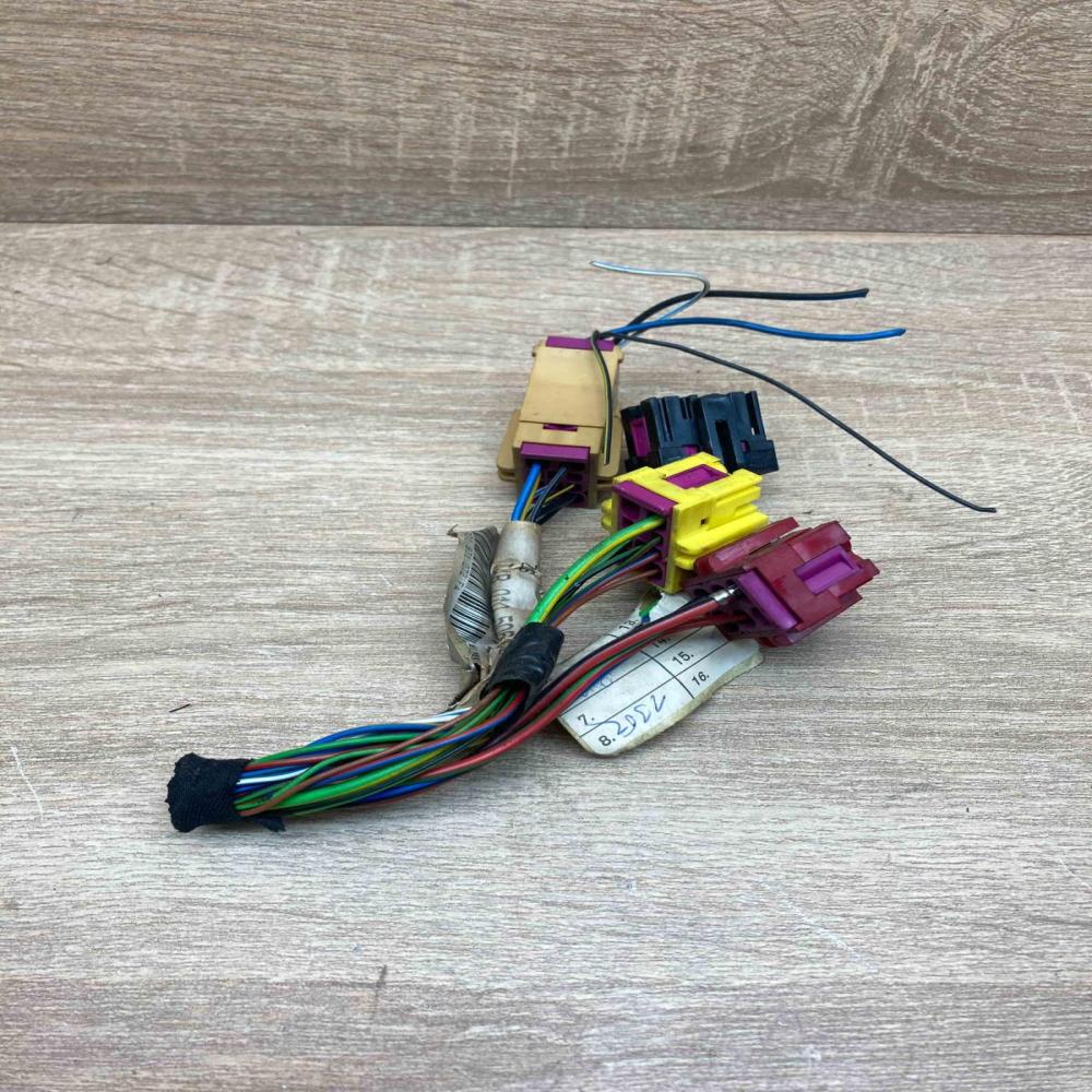 8D1971072FA 8A0972986  Other wiring loom Volkswagen PASSAT B5
