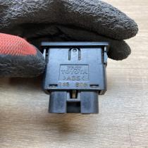 84152 02021 8415202021  Headlight level height control switch Toyota Corolla Ver