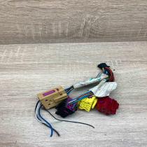 8D1971072FA 8A0972986  Other wiring loom Volkswagen PASSAT B5