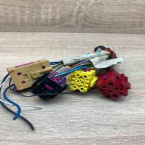 8D1971072FA 8A0972986  Other wiring loom Volkswagen PASSAT B5