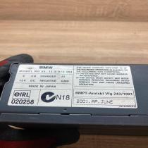 6913388   CD/DVD changer BMW 5 E39