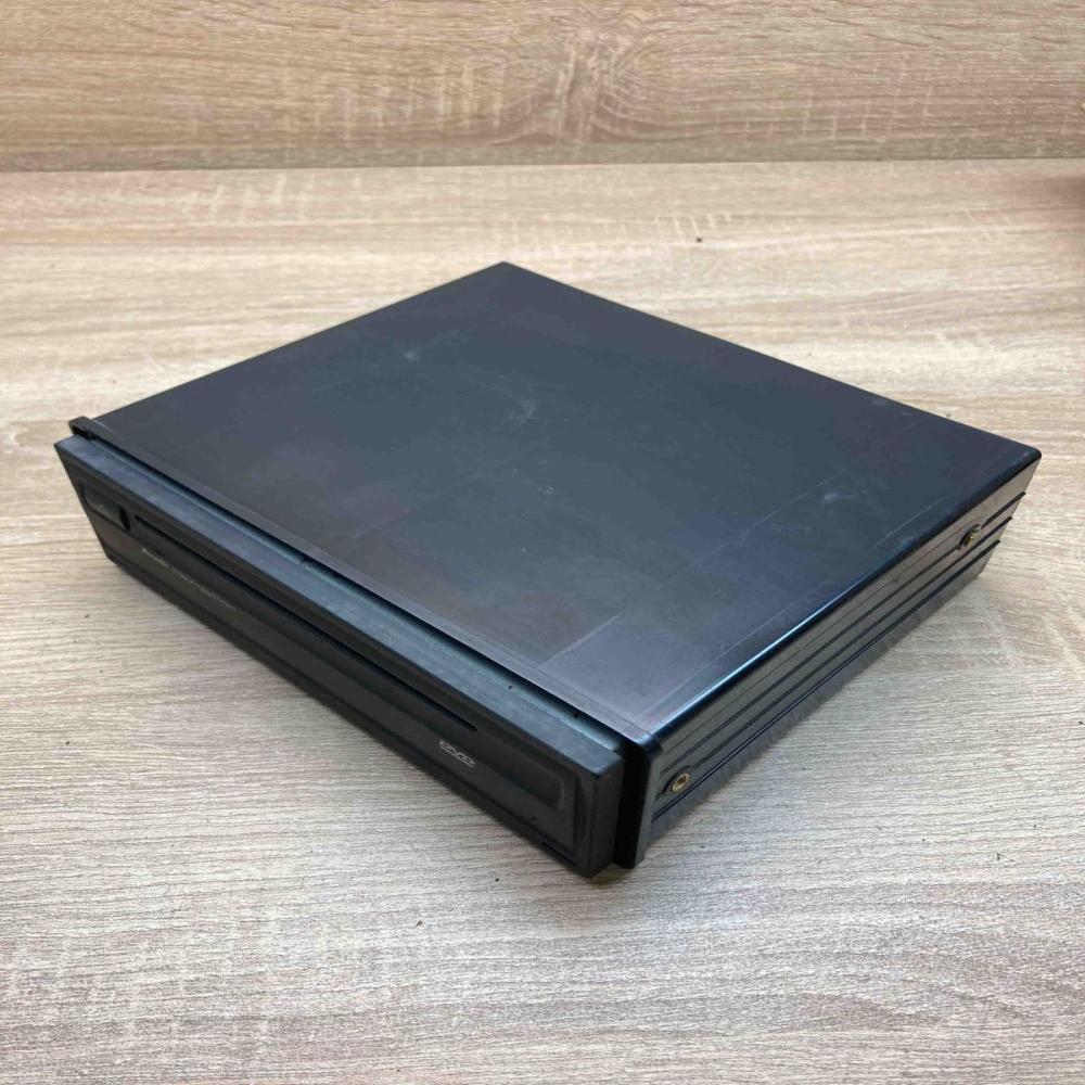 4E0919977  With Plugs Navigation unit CD/DVD player Audi A8 S8 D3 4E