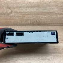 4E0919977   Navigation unit CD/DVD player Audi A8 S8 D3 4E