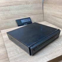 4E0919977   Navigation unit CD/DVD player Audi A8 S8 D3 4E