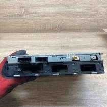 4E0035541BX 4E0035541B  Radio/CD/DVD/GPS head unit Audi A8 S8 D3 4E