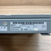 4E0035541BX 4E0035541B  Radio/CD/DVD/GPS head unit Audi A8 S8 D3 4E