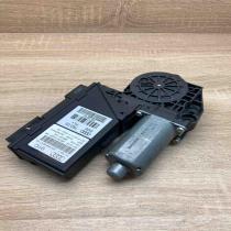 4E0959801C 4E0910802A 01C Rear door window regulator motor Audi A8 S8 D3 4E