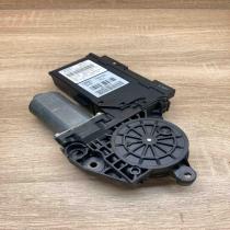 4E0959801C 4E0910802A 01C Rear door window regulator motor Audi A8 S8 D3 4E