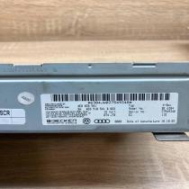 4E0035541 4E0910541B 22 Radio/CD/DVD/GPS head unit Audi A8 S8 D3 4E