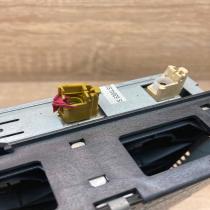 4E0035541 4E0910541B  Radio/CD/DVD/GPS head unit Audi A8 S8 D3 4E