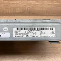 4E0035541 4E0910541B  Radio/CD/DVD/GPS head unit Audi A8 S8 D3 4E