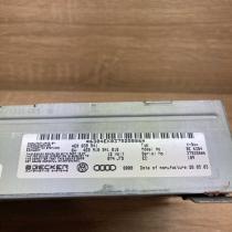4E0035541 4E0910541018  Radio/CD/DVD/GPS head unit Audi A8 S8 D3 4E