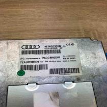 4E0862333B 4E0910333C  Phone control unit/module Audi A8 S8 D3 4E
