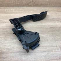 4E1723523H 6PV008026 42  Accelerator throttle pedal Audi A8 S8 D3 4E