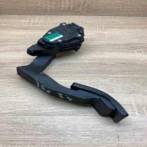 4E1723523H 6PV008026 42  Accelerator throttle pedal Audi A8 S8 D3 4E
