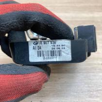 6907938 388570R AI04 Tail light bulb cover holder BMW 3 E46