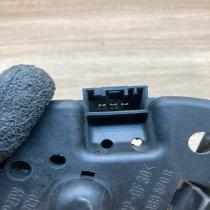 6907938 388570R P21W Tail light bulb cover holder BMW 3 E46