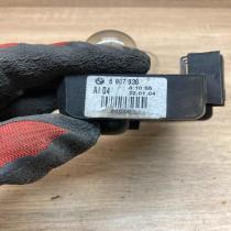 6907938 388570R P21W Tail light bulb cover holder BMW 3 E46
