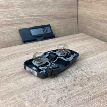 6907938 388570R P21W Tail light bulb cover holder BMW 3 E46