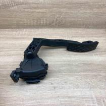 4E1723523E 6PV008026 42 Accelerator throttle pedal Audi A8 S8 D3 4E