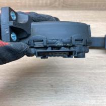 4E1723523E 6PV008026 42 Accelerator throttle pedal Audi A8 S8 D3 4E
