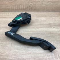 4E1723523E 6PV008026 42 Accelerator throttle pedal Audi A8 S8 D3 4E
