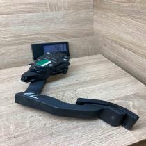 4E1723523E 6PV008026 42 Accelerator throttle pedal Audi A8 S8 D3 4E