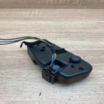 8374808 230570 P21W Tail light bulb cover holder BMW 3 E46