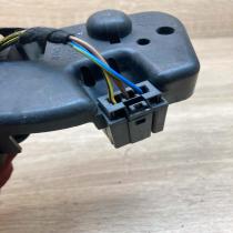 8374808 230570 P21W Tail light bulb cover holder BMW 3 E46