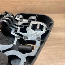 8374808 230570 P21W Tail light bulb cover holder BMW 3 E46