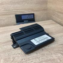 4E0907280A 4E0910280A  Power management control unit Audi A8 S8 D3 4E