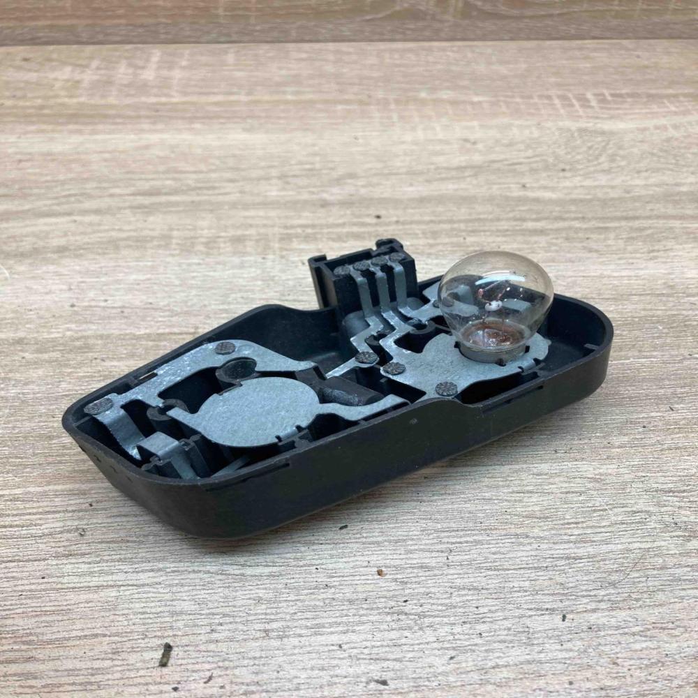 8374810 230570R  Tail light bulb cover holder BMW 3 E46