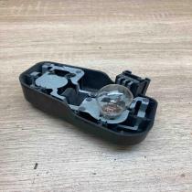 8374810 230570R  Tail light bulb cover holder BMW 3 E46