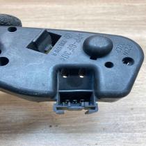 8374810 230570R  Tail light bulb cover holder BMW 3 E46