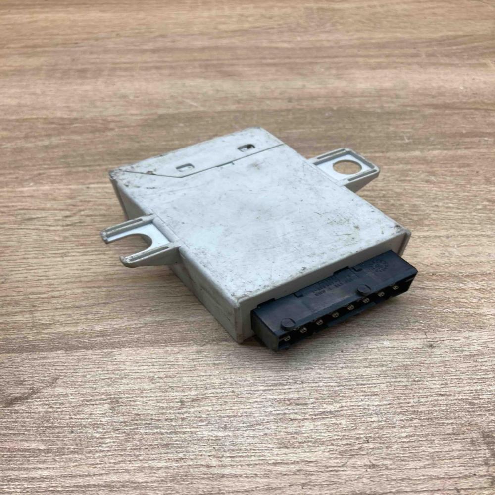 8369019 72EB800  Immobilizer control unit/module BMW 3 E46