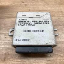 8369019 72EB800  Immobilizer control unit/module BMW 3 E46