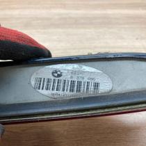 8379690 6911796  Rear/tail lights BMW 7 E65 E66