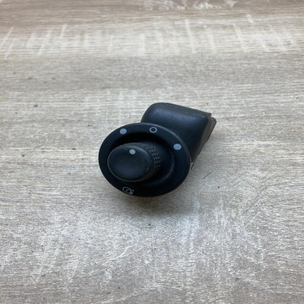 002443   Wing mirror switch Renault Laguna II
