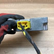 6970889 28046336 SFZ Airbag control unit/module BMW 7 E65 E66