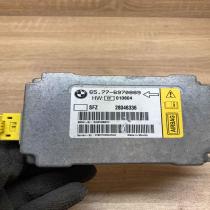 6970889 28046336 SFZ Airbag control unit/module BMW 7 E65 E66