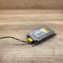6970889 28046336 SFZ Airbag control unit/module BMW 7 E65 E66