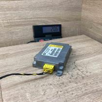6970889 28046336 SFZ Airbag control unit/module BMW 7 E65 E66