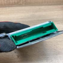 6920848 MRSZ4 16SB V36 Airbag control unit/module BMW 5 E39