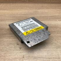6920848 MRSZ4 16SB V36 Airbag control unit/module BMW 5 E39