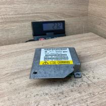 6920848 MRSZ4 16SB V36 Airbag control unit/module BMW 5 E39