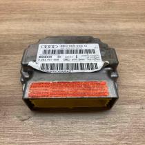 8E0959655G 0285001668  Airbag control unit/module Audi A4 S4 B7 8E 8H