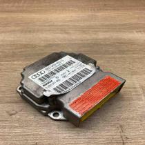 8E0959655G 0285001668  Airbag control unit/module Audi A4 S4 B7 8E 8H