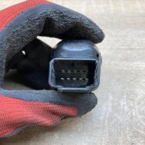 002443   Wing mirror switch Renault Laguna II